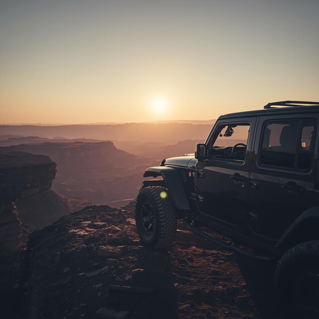 Veiligheid, upgrades en legal iGaming in de Jeep-community